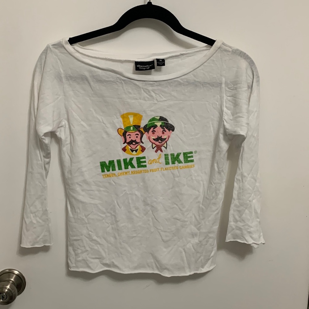 Alternative Vintage Soft T shirt size M in good condition